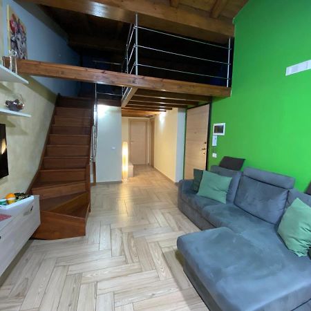 카타니아 The “B” House 아파트 외부 사진