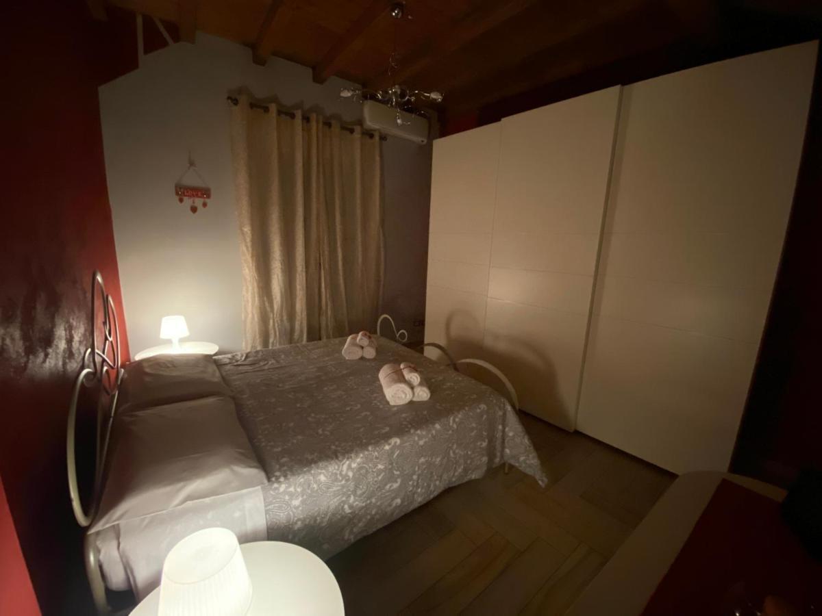 카타니아 The “B” House 아파트 외부 사진