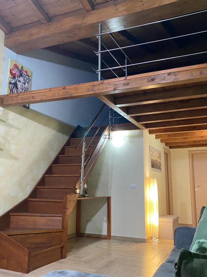 카타니아 The “B” House 아파트 외부 사진