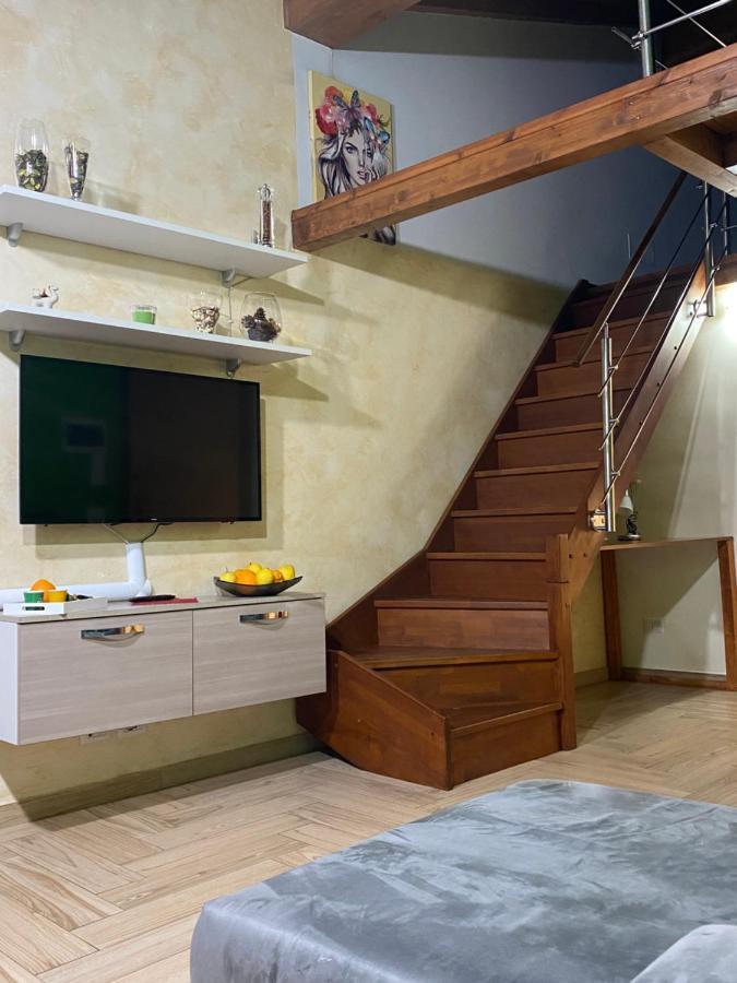 카타니아 The “B” House 아파트 외부 사진